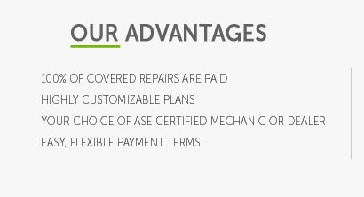 advantage auto extended warranty reviews